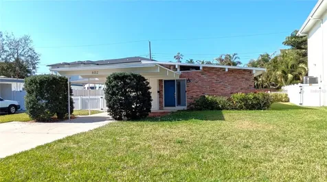 602 Danube Avenue Tampa FL 33606