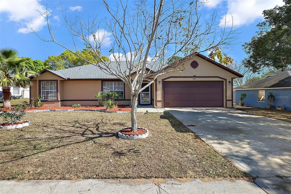 909 Palm Forest Lane Minneola FL 34715