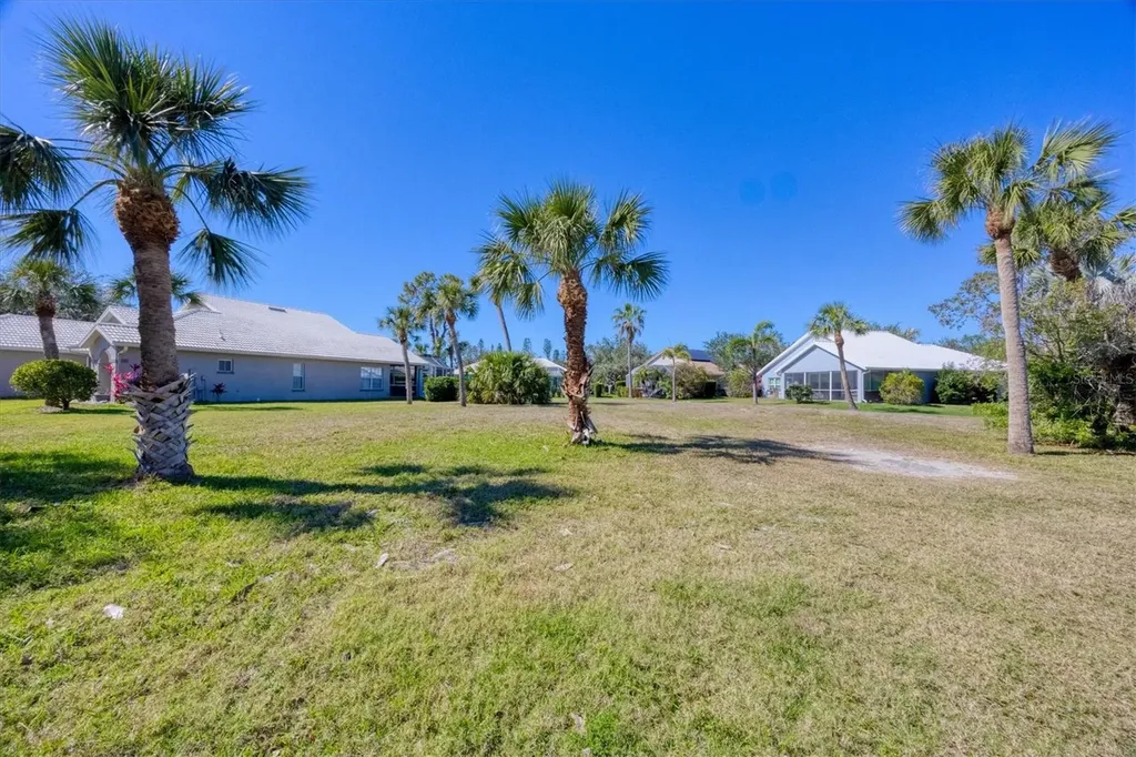 Jenny Drive Nokomis FL 34275