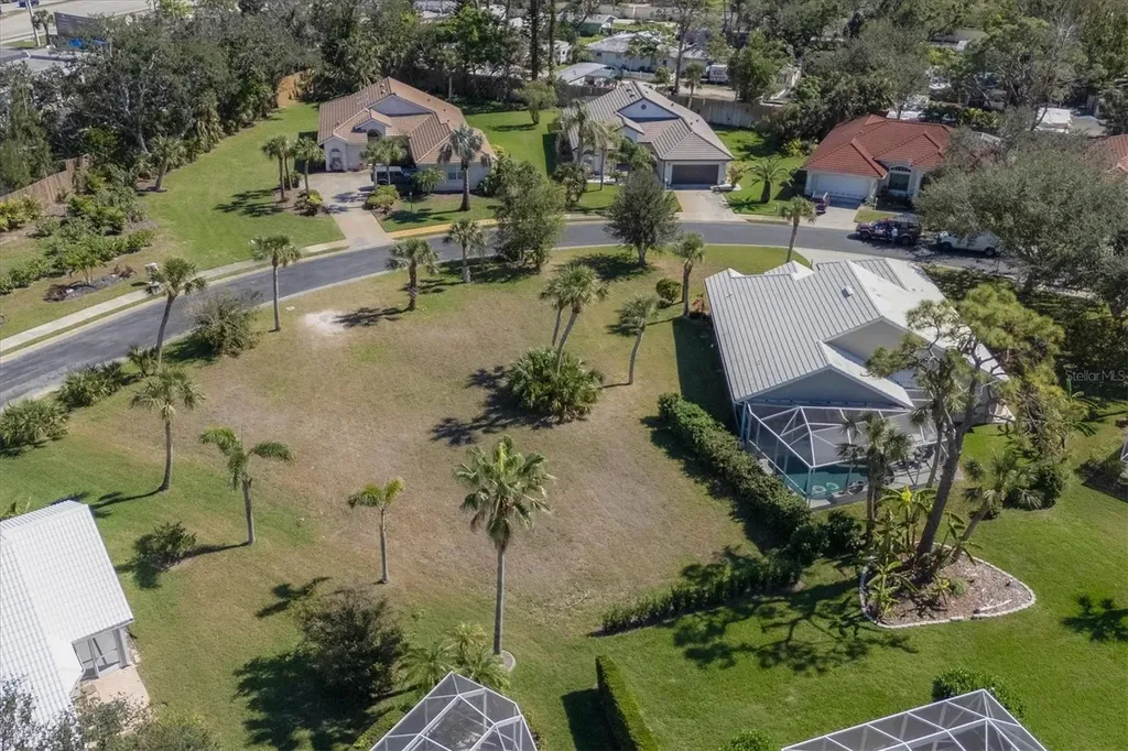 Jenny Drive Nokomis FL 34275