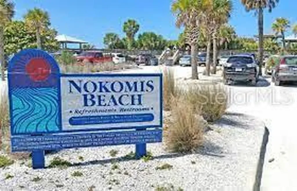 Jenny Drive Nokomis FL 34275