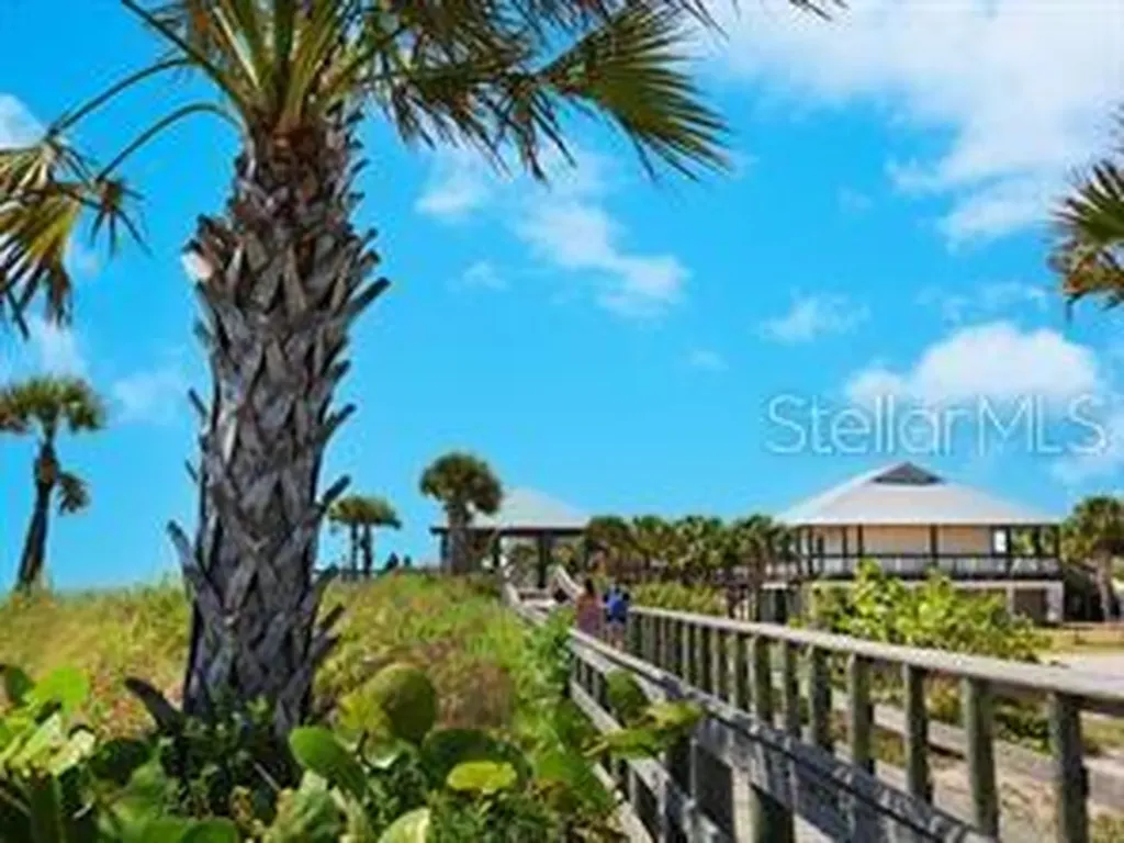 Jenny Drive Nokomis FL 34275