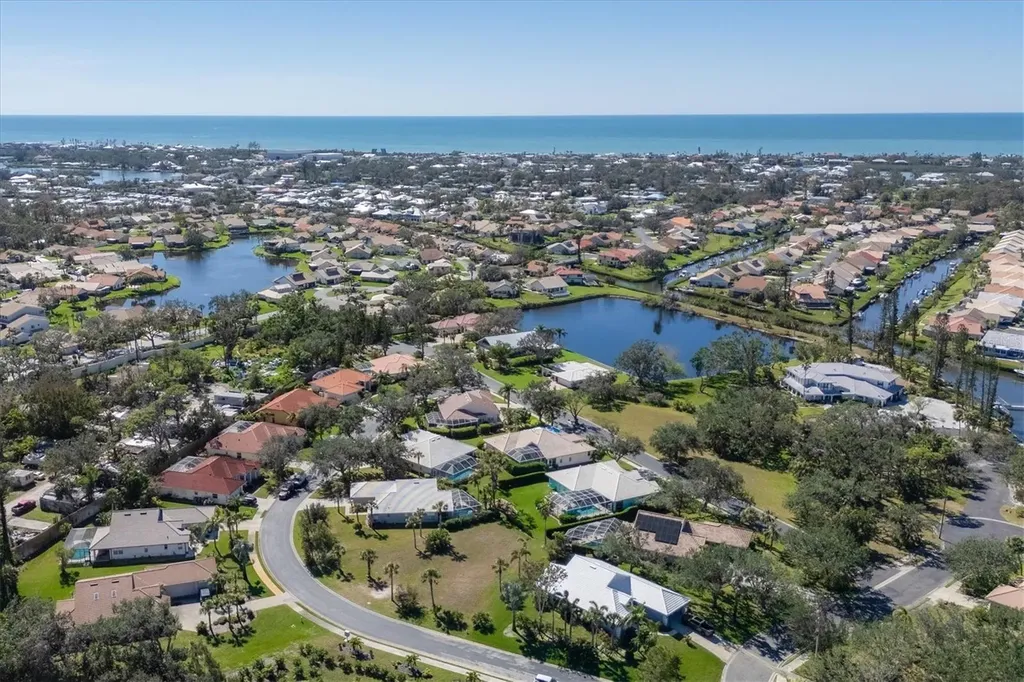 Jenny Drive Nokomis FL 34275