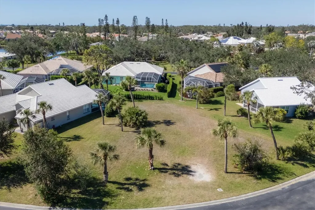Jenny Drive Nokomis FL 34275