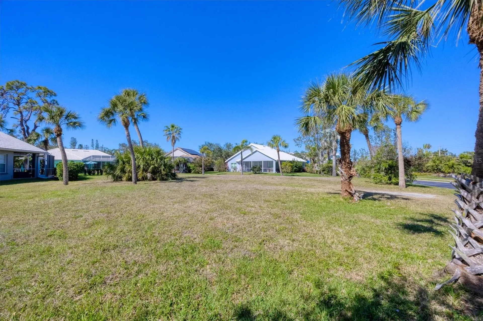 Jenny Drive Nokomis FL 34275