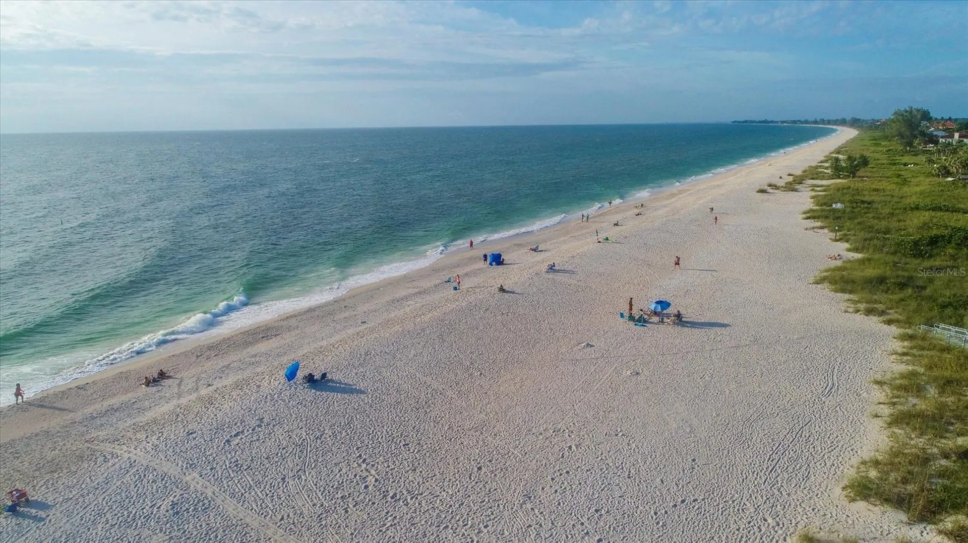 Jenny Drive Nokomis FL 34275