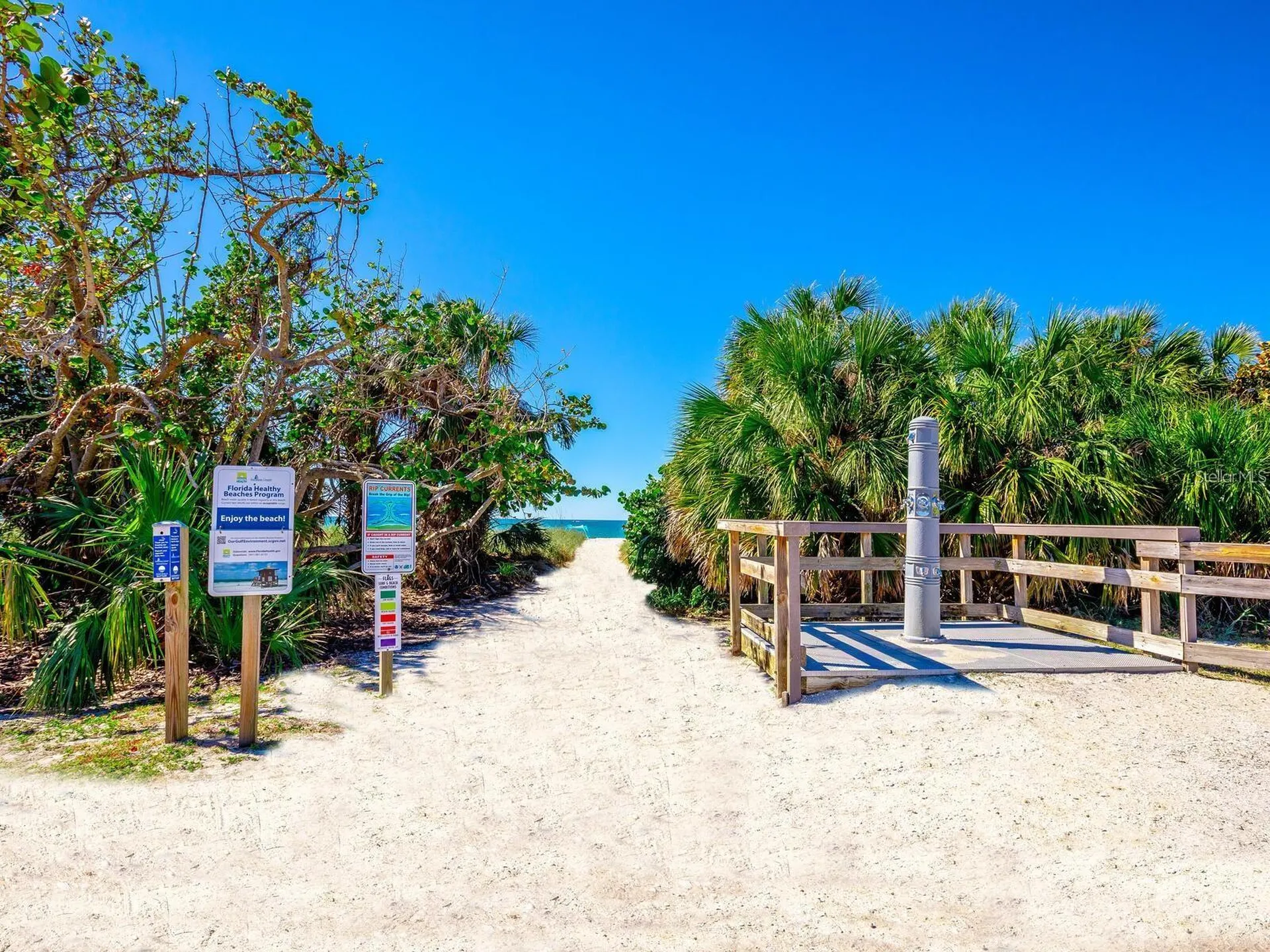 Jenny Drive Nokomis FL 34275
