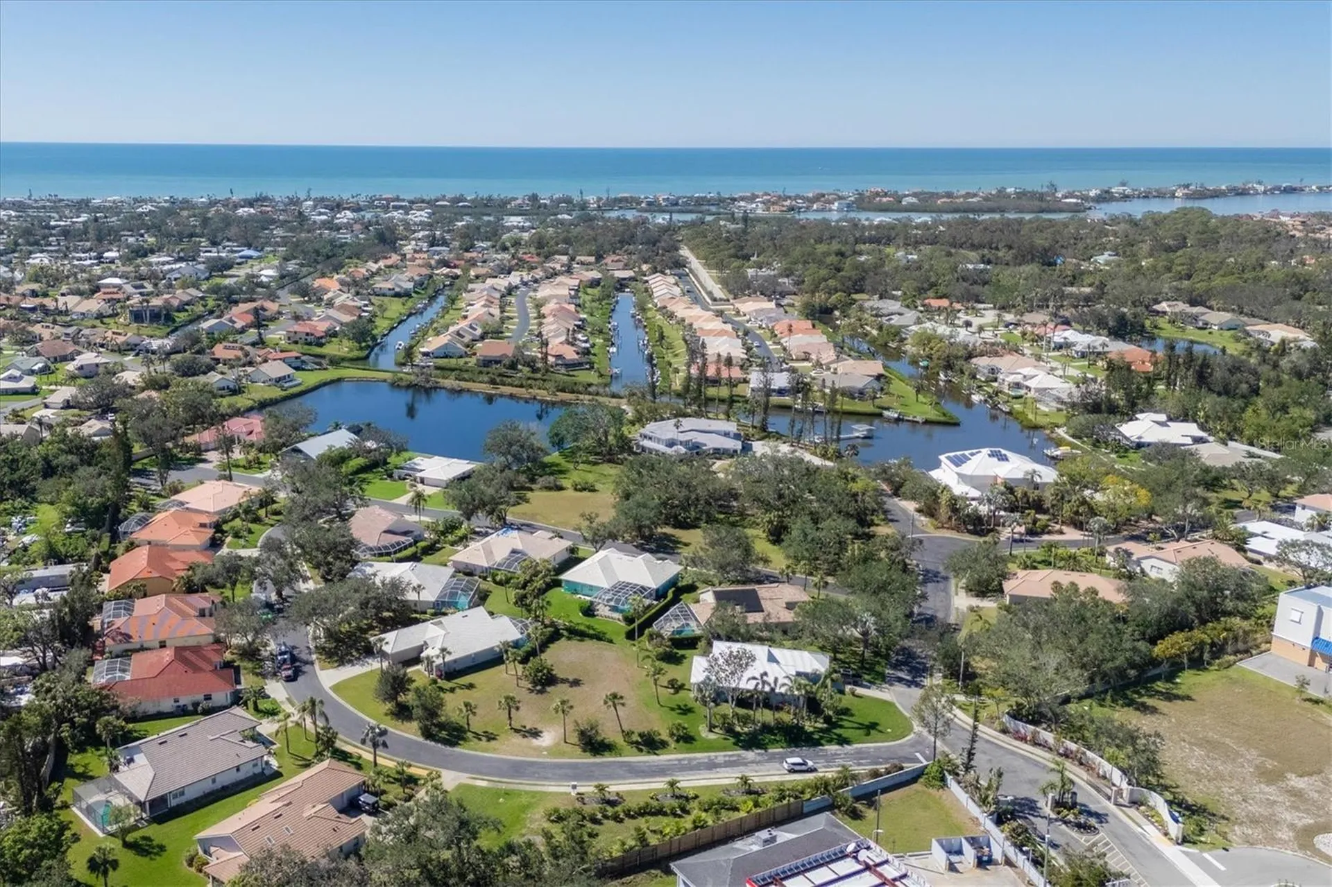 Jenny Drive Nokomis FL 34275