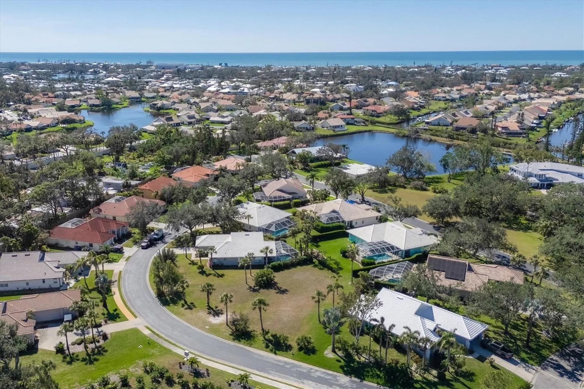 Jenny Drive Nokomis FL 34275