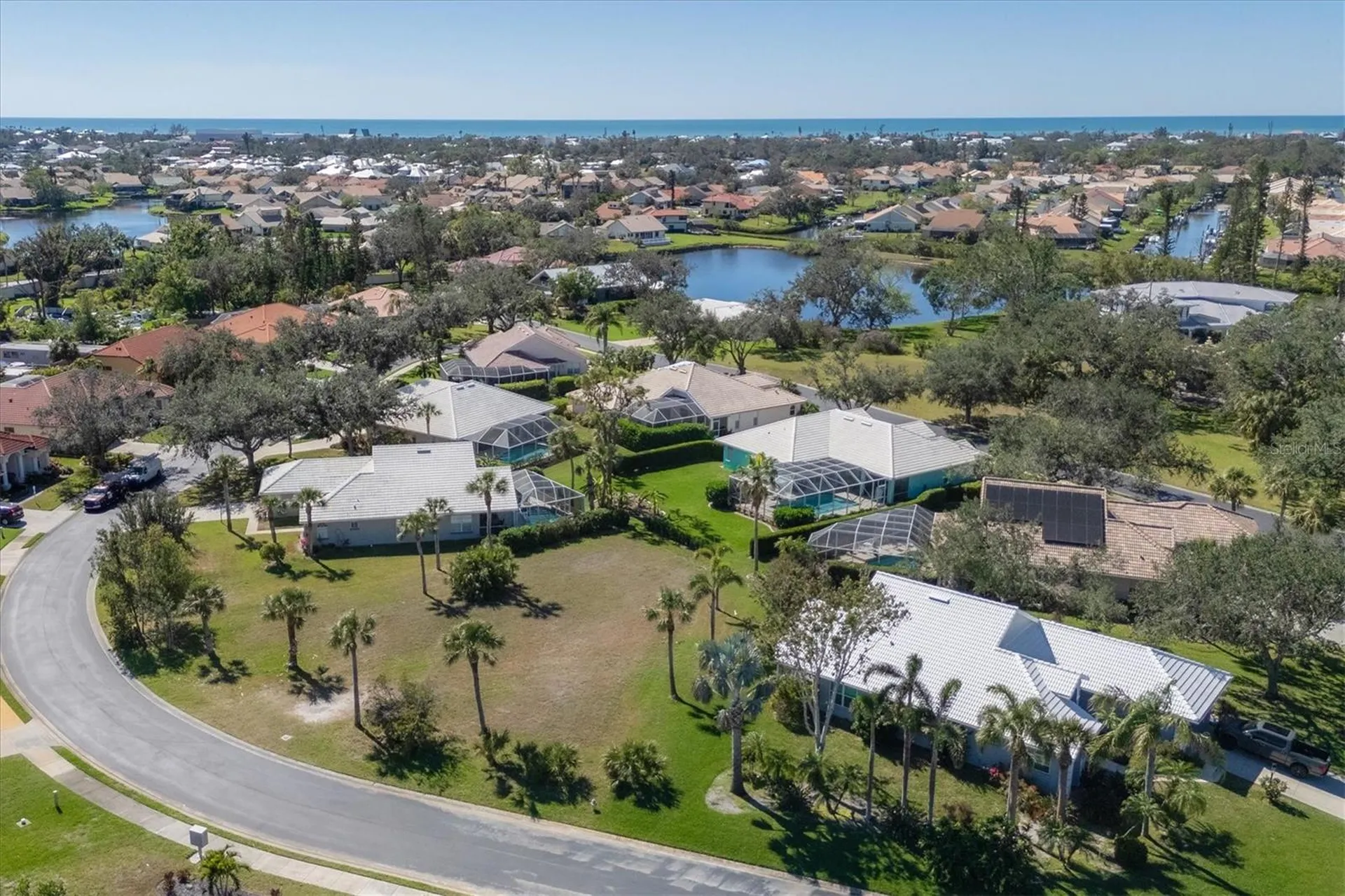 Jenny Drive Nokomis FL 34275