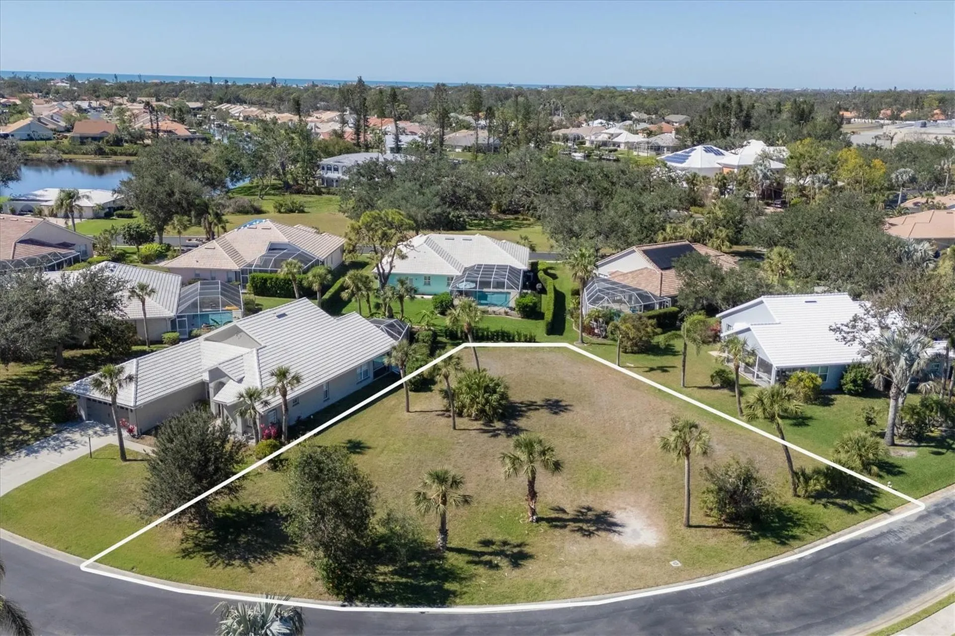 Jenny Drive Nokomis FL 34275