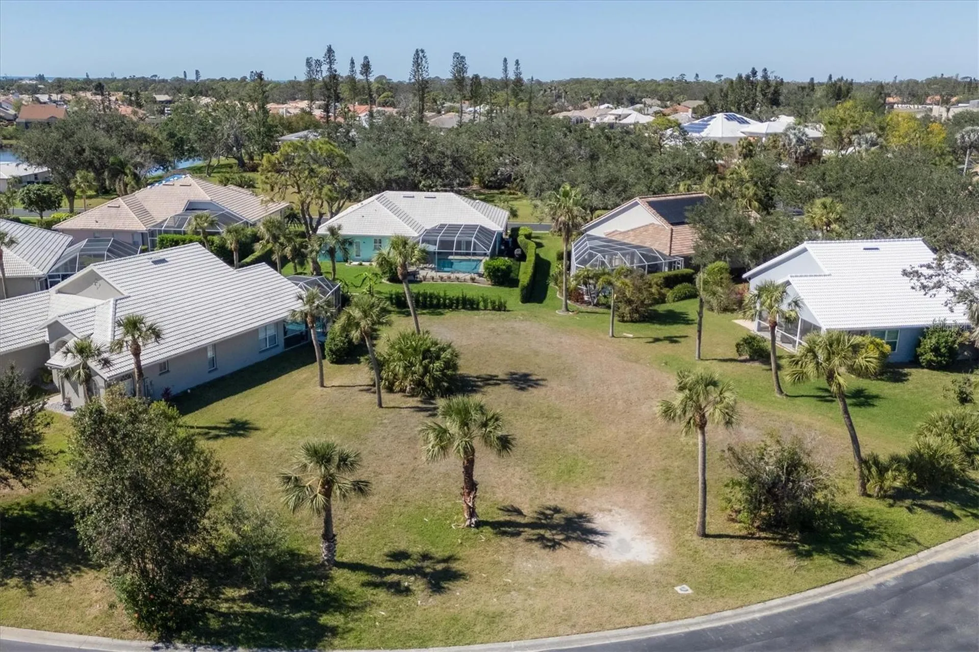 Jenny Drive Nokomis FL 34275