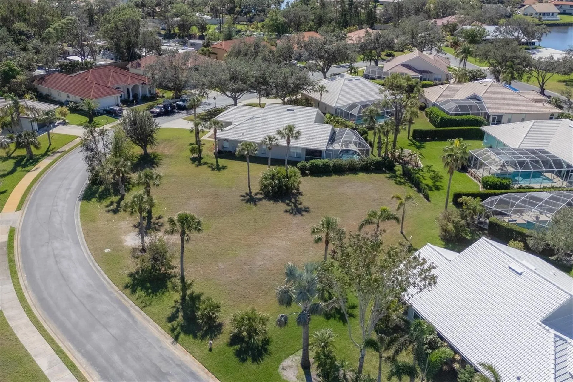 Jenny Drive Nokomis FL 34275