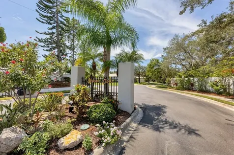 Jenny Drive Nokomis FL 34275