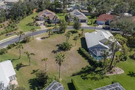 Jenny Drive Nokomis FL 34275