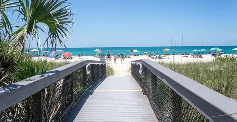Jenny Drive Nokomis FL 34275