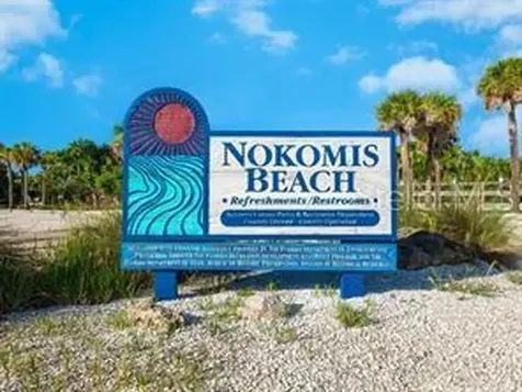 Jenny Drive Nokomis FL 34275