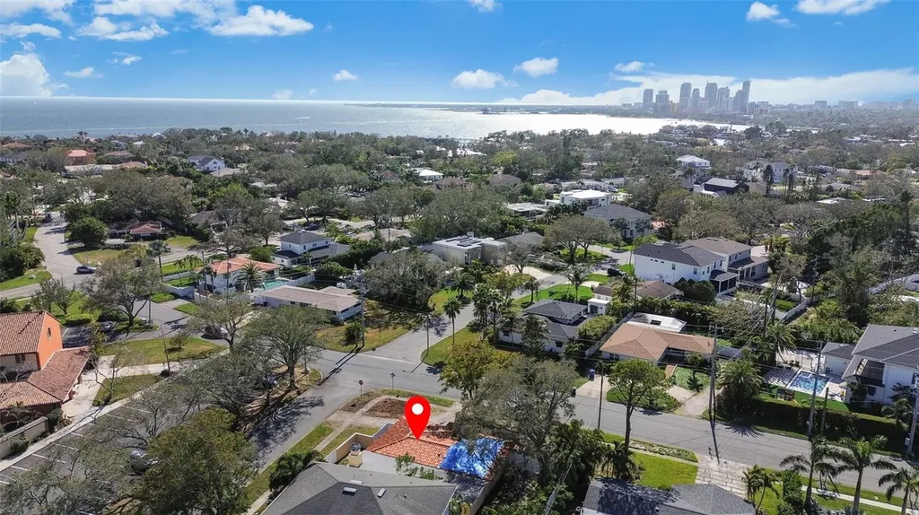 601 Cordova Boulevard NE St Petersburg FL 33704