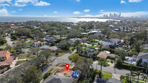601 Cordova Boulevard NE St Petersburg FL 33704