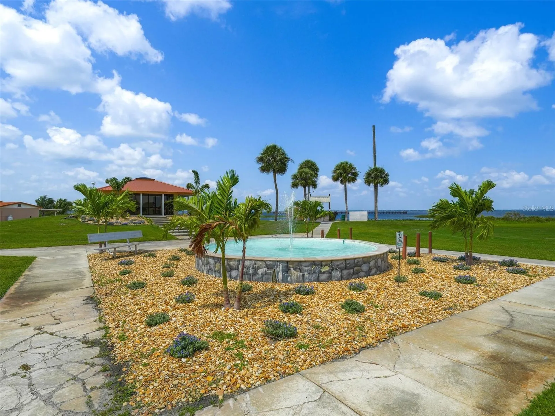 715 Granada Drive Indian Lake Estates FL 33855