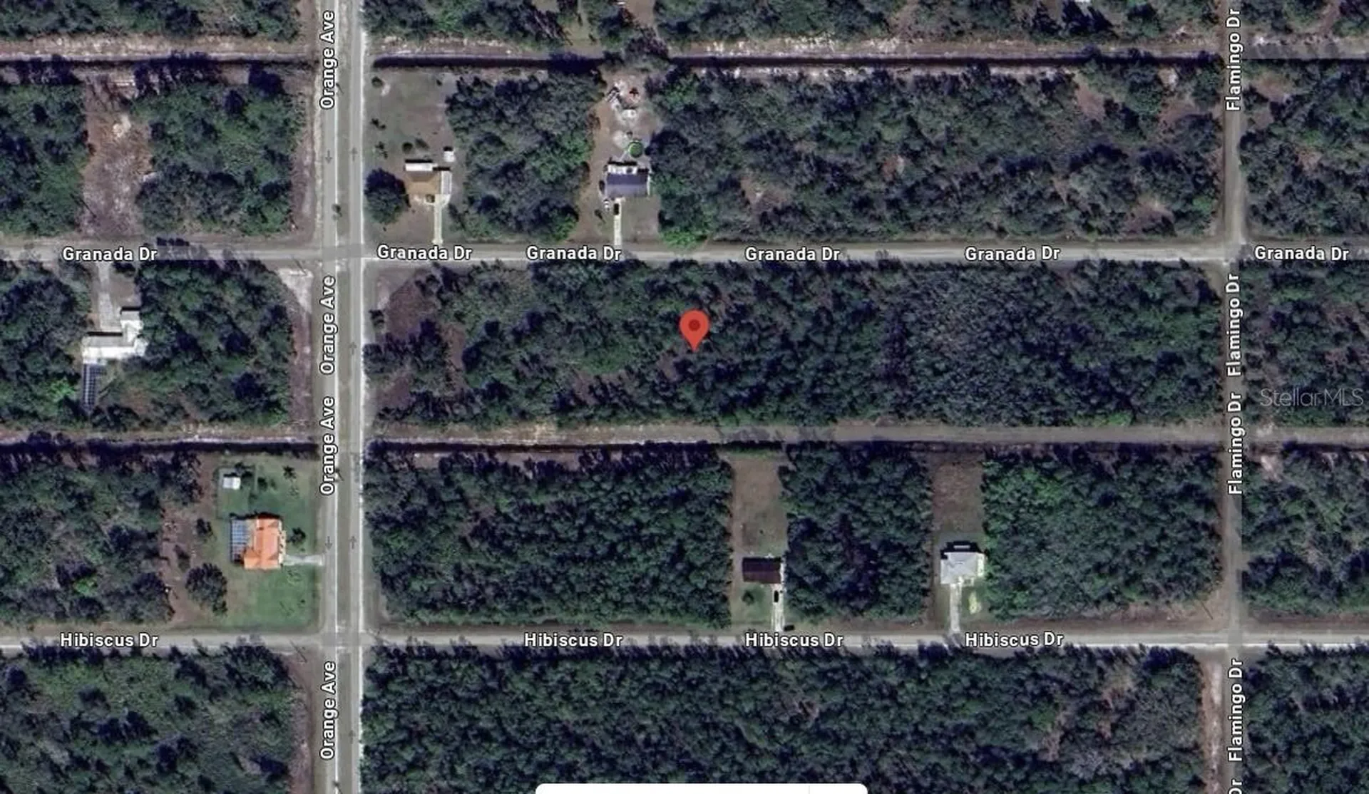 715 Granada Drive Indian Lake Estates FL 33855