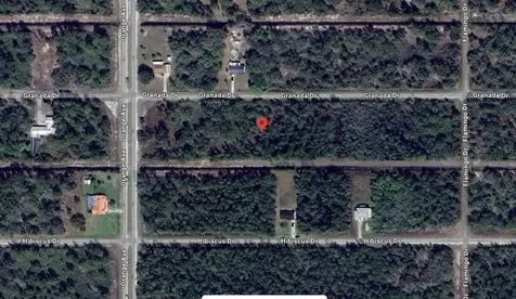 715 Granada Drive Indian Lake Estates FL 33855