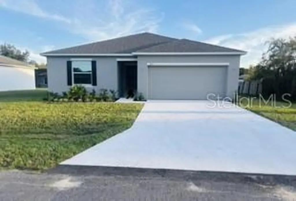315 Marquee Drive Kissimmee FL 34758