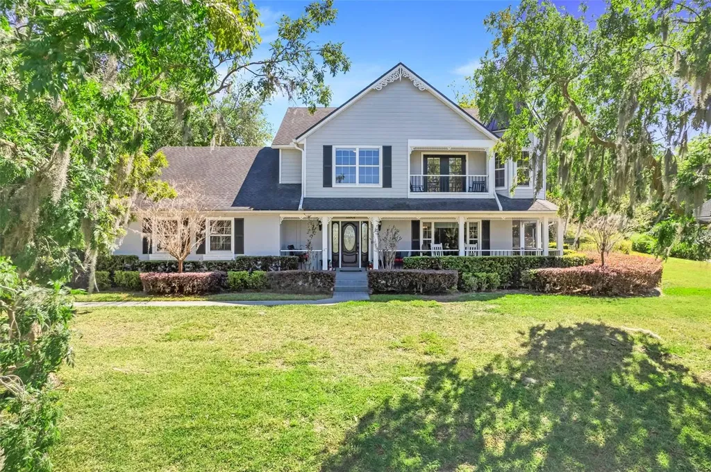 12802 Amber Avenue Clermont FL 34711