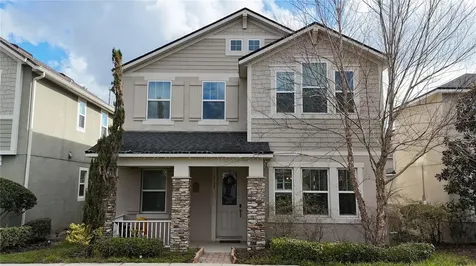 1139 Sand Creek Loop Ocoee FL 34761