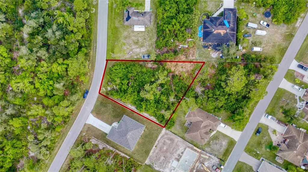 14 Saluda Terrace Port Charlotte FL 33953