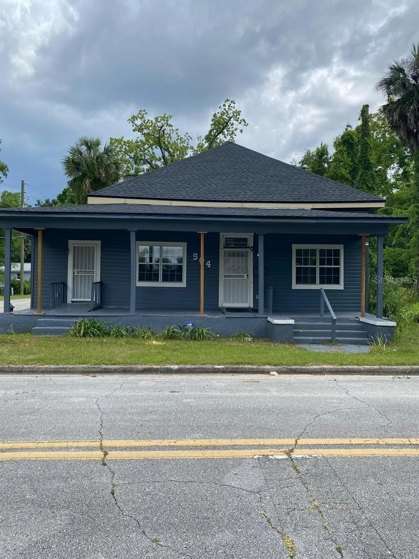 504 SW Fort King Street Ocala FL 34471