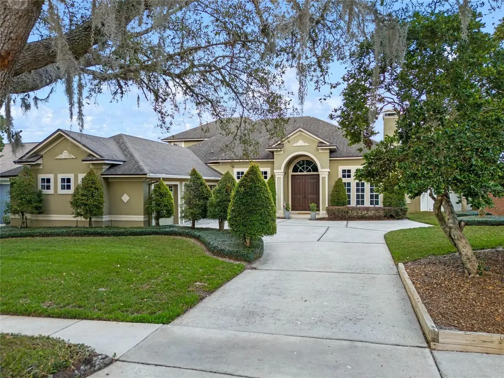 3569 Bellington Drive Orlando FL 32835