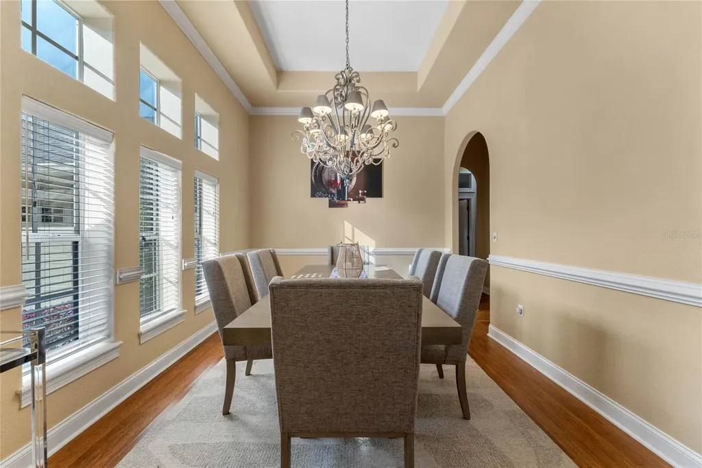 3569 Bellington Drive Orlando FL 32835