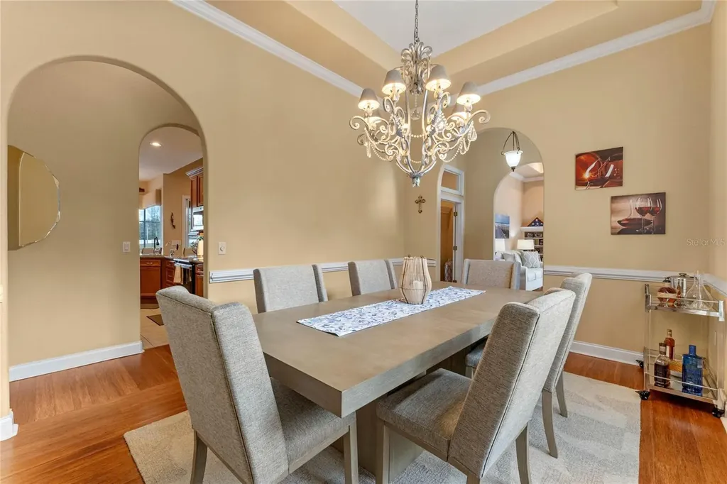 3569 Bellington Drive Orlando FL 32835