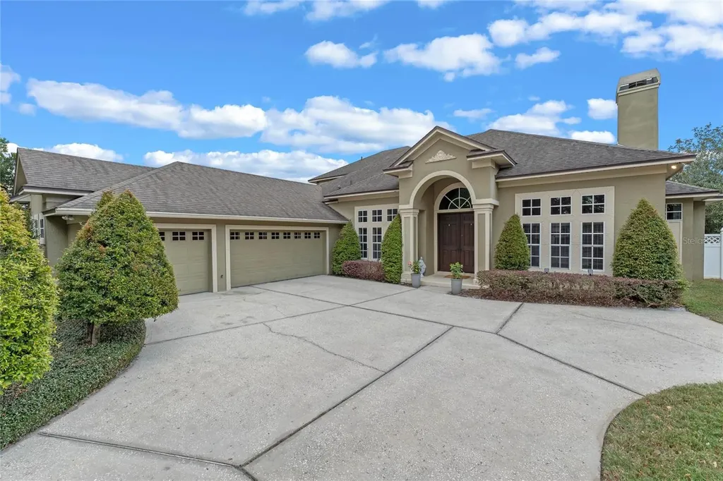 3569 Bellington Drive Orlando FL 32835
