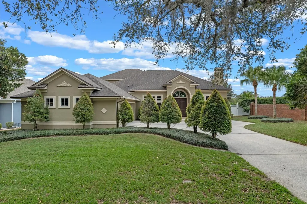 3569 Bellington Drive Orlando FL 32835