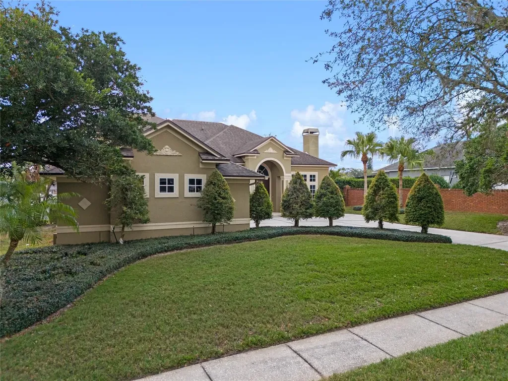 3569 Bellington Drive Orlando FL 32835