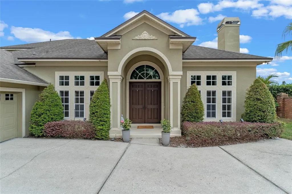 3569 Bellington Drive Orlando FL 32835