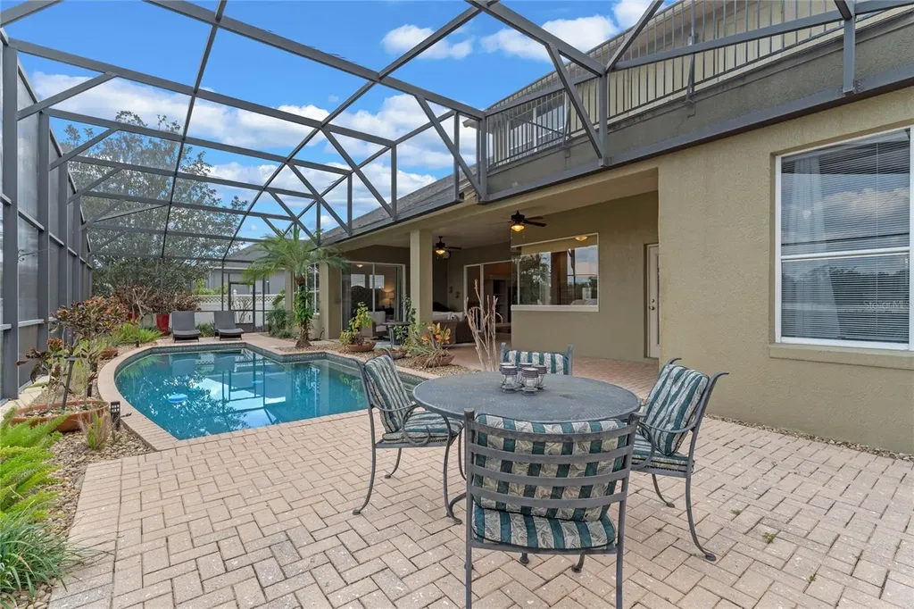 3569 Bellington Drive Orlando FL 32835