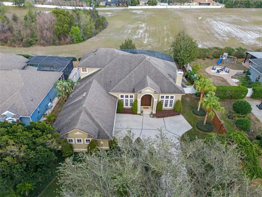3569 Bellington Drive Orlando FL 32835