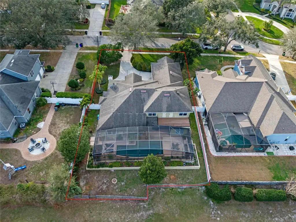 3569 Bellington Drive Orlando FL 32835