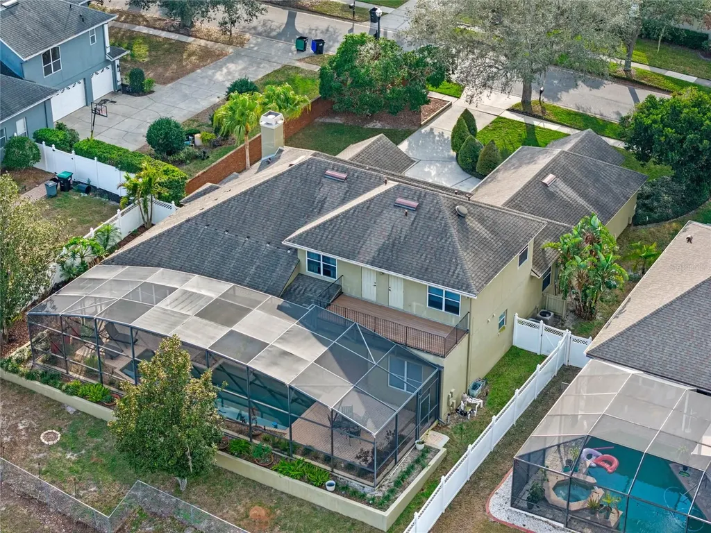 3569 Bellington Drive Orlando FL 32835