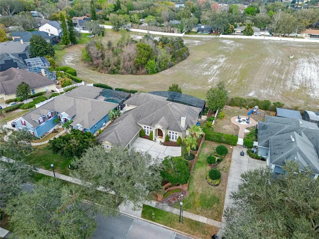3569 Bellington Drive Orlando FL 32835