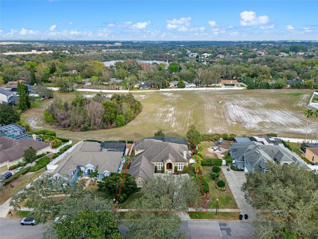 3569 Bellington Drive Orlando FL 32835