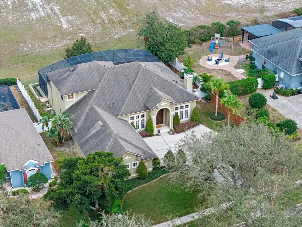 3569 Bellington Drive Orlando FL 32835