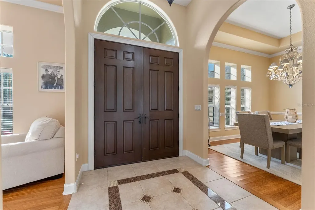 3569 Bellington Drive Orlando FL 32835