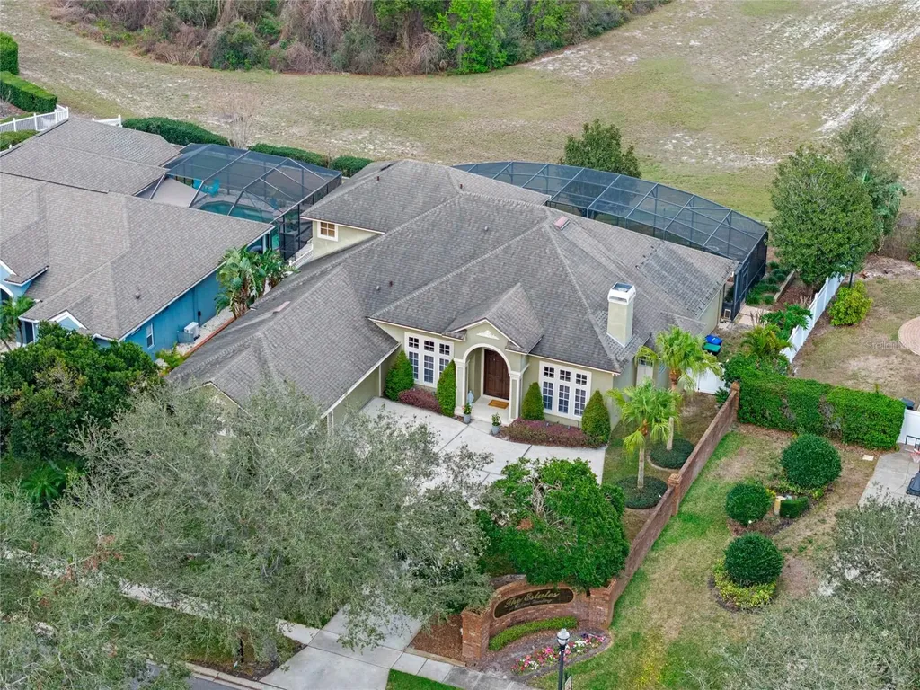 3569 Bellington Drive Orlando FL 32835