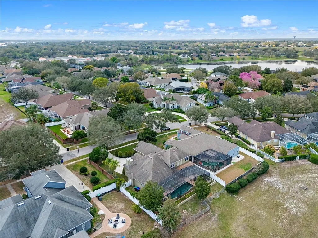 3569 Bellington Drive Orlando FL 32835