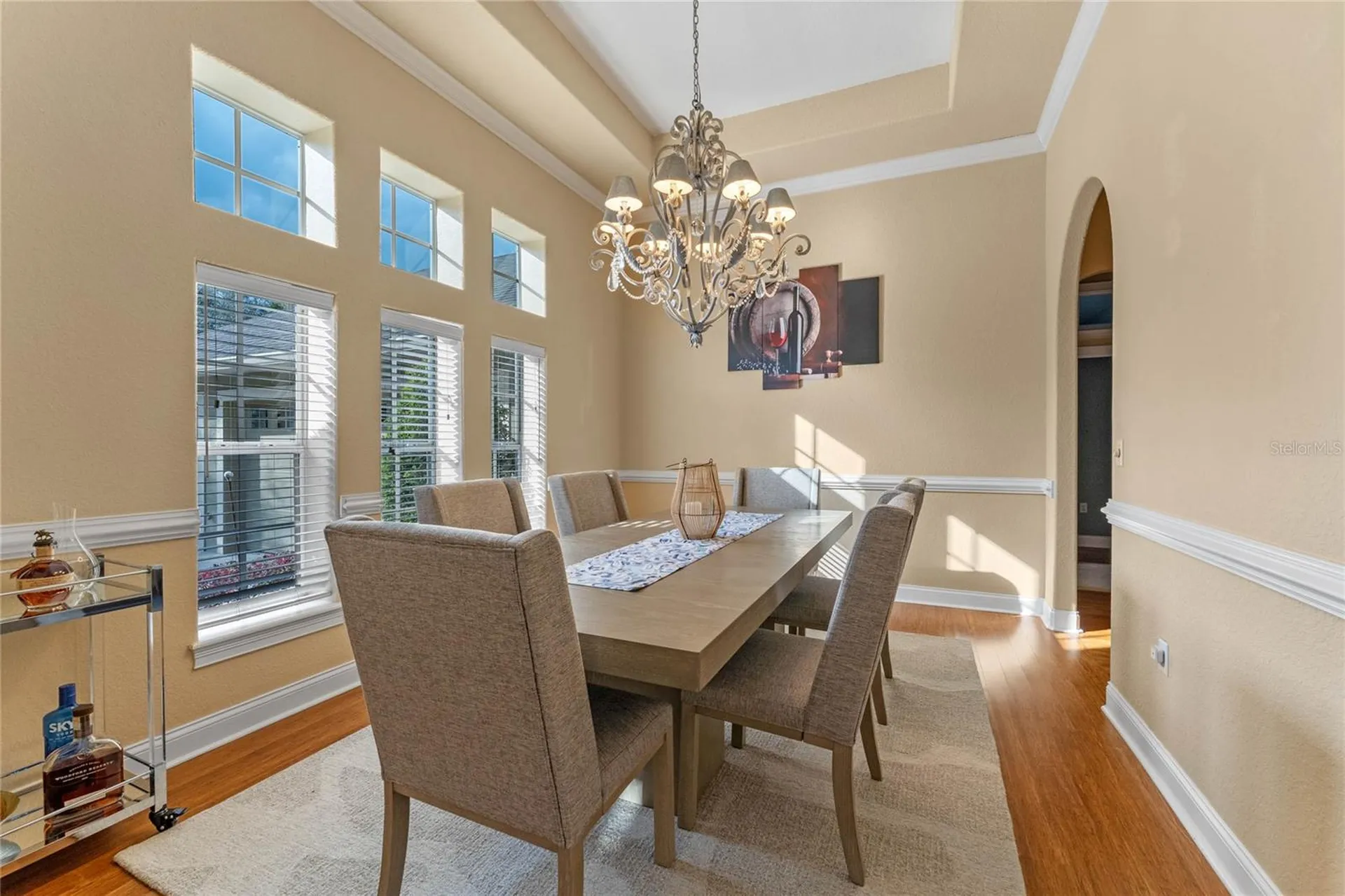 3569 Bellington Drive Orlando FL 32835