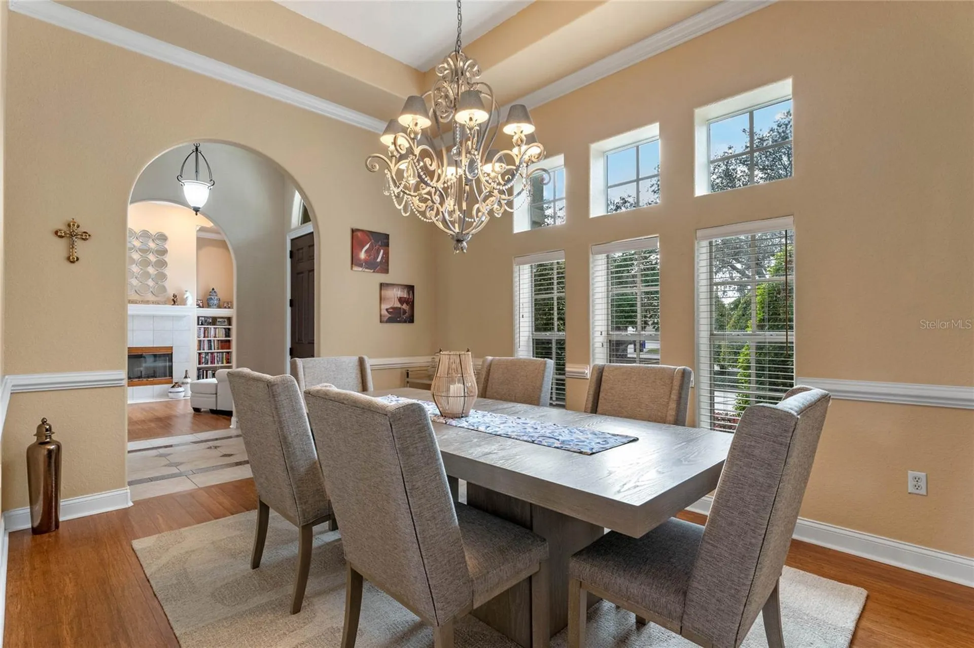 3569 Bellington Drive Orlando FL 32835